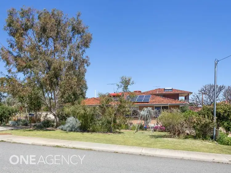 Fifth view of Homely house listing, 5 Snare Place, Hamilton Hill WA 6163