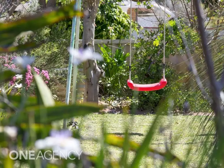 Seventh view of Homely house listing, 5 Snare Place, Hamilton Hill WA 6163
