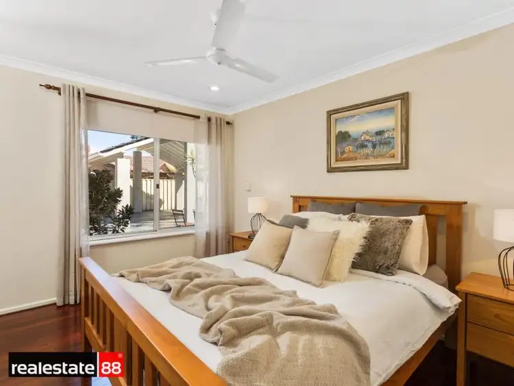 Seventh view of Homely house listing, 118 Duffy Road, Carine WA 6020