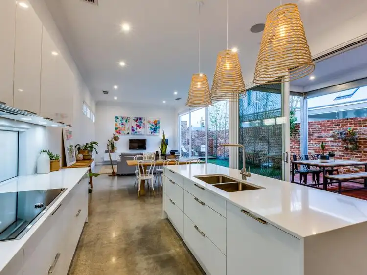 Main view of Homely house listing, 9 Glen Street, West Leederville WA 6007