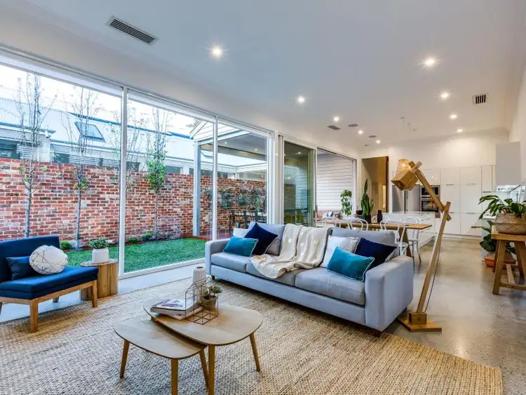 Second view of Homely house listing, 9 Glen Street, West Leederville WA 6007