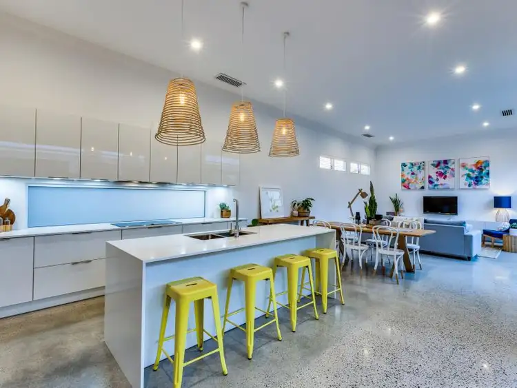 Third view of Homely house listing, 9 Glen Street, West Leederville WA 6007
