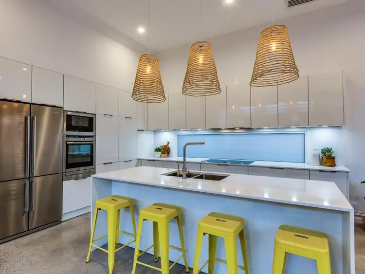 Fourth view of Homely house listing, 9 Glen Street, West Leederville WA 6007