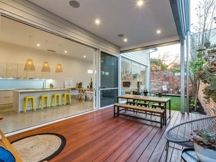 Fifth view of Homely house listing, 9 Glen Street, West Leederville WA 6007
