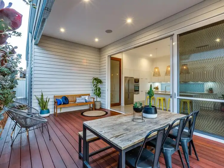 Seventh view of Homely house listing, 9 Glen Street, West Leederville WA 6007