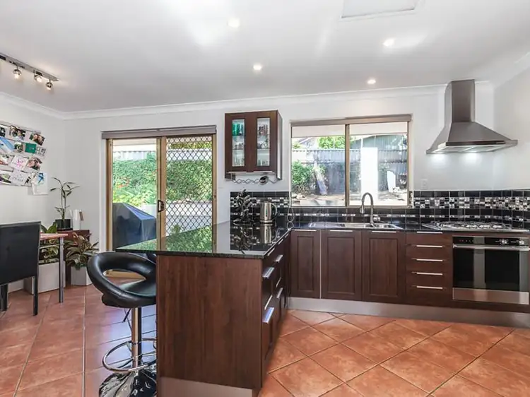 Main view of Homely house listing, 14A Crabbe Place, Karrinyup WA 6018