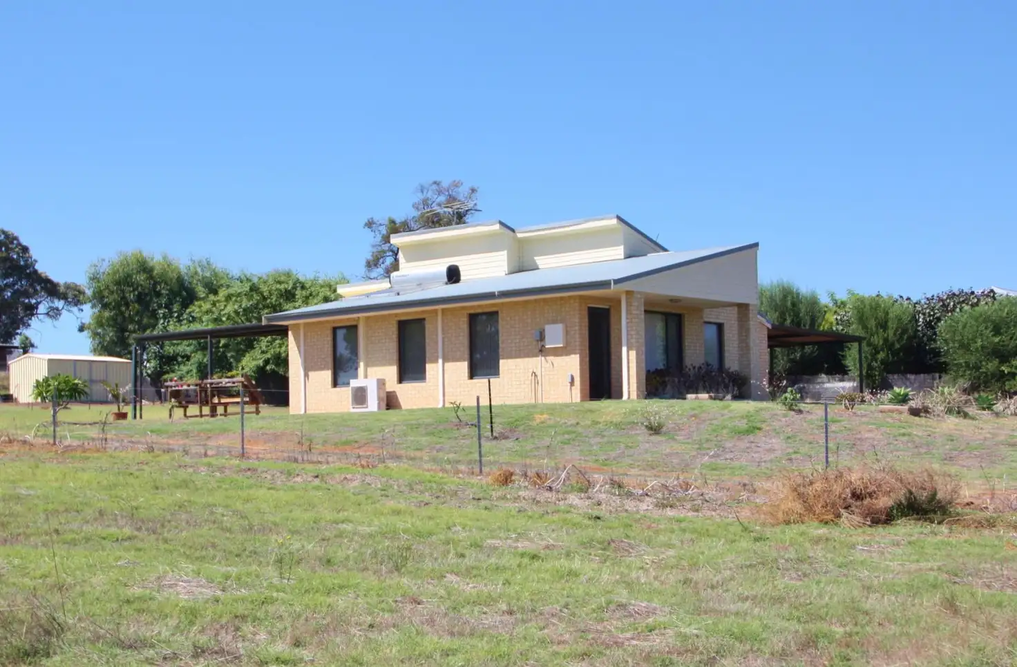 Main view of Homely house listing, 36 Mawarra Drive, Gingin WA 6503