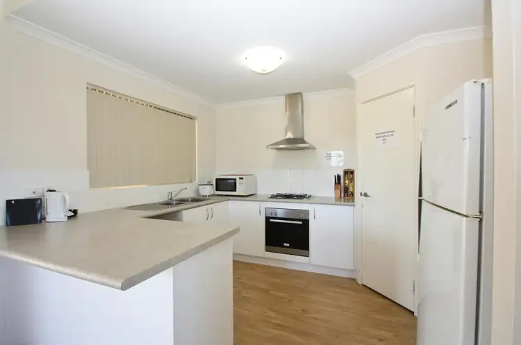 Second view of Homely house listing, 36 Mawarra Drive, Gingin WA 6503