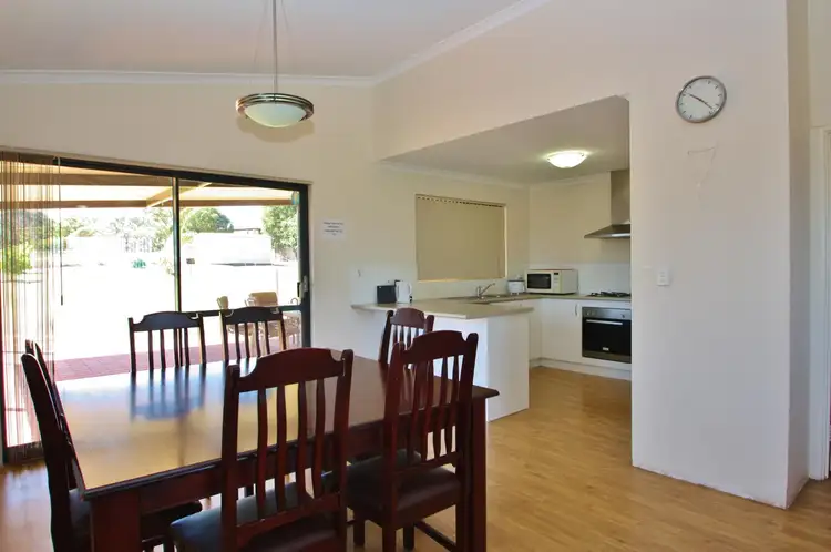 Third view of Homely house listing, 36 Mawarra Drive, Gingin WA 6503
