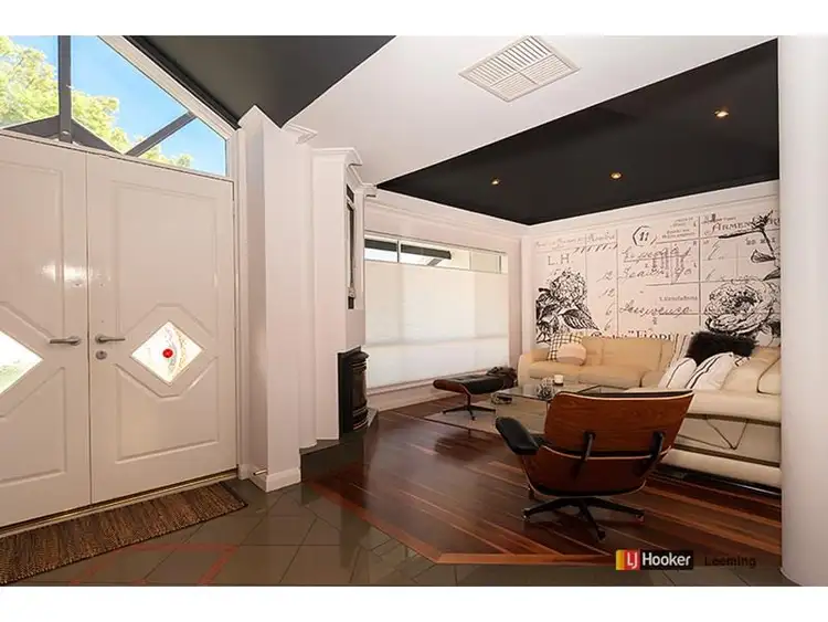 Second view of Homely house listing, 10 Trailridge Turn, Leeming WA 6149