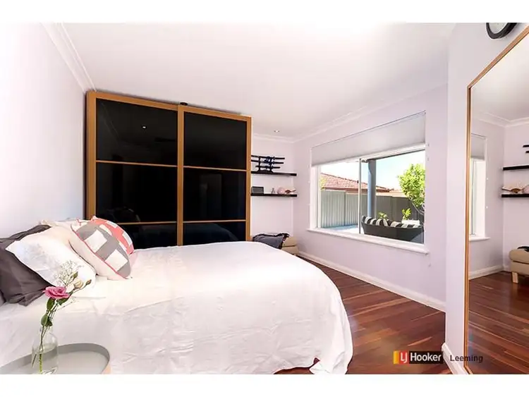 Fifth view of Homely house listing, 10 Trailridge Turn, Leeming WA 6149