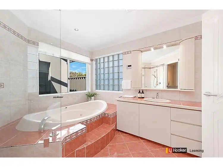 Seventh view of Homely house listing, 10 Trailridge Turn, Leeming WA 6149