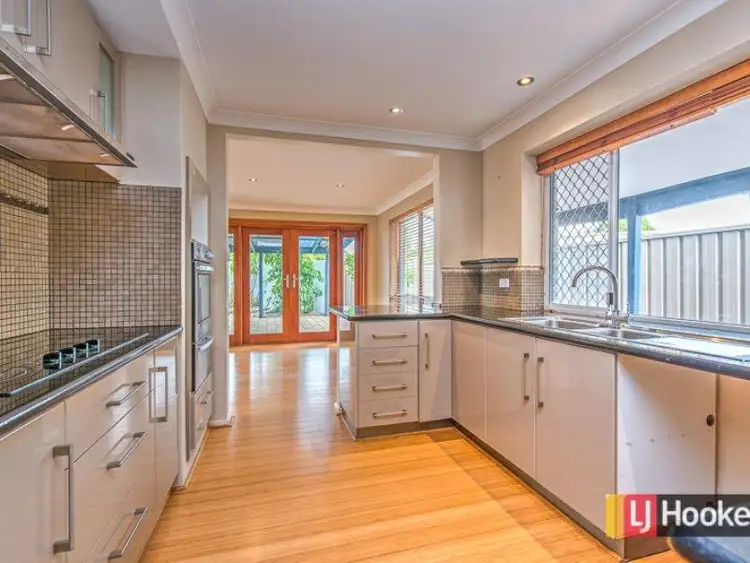 Third view of Homely land listing, 40 Sumich Gardens, Coogee WA 6166