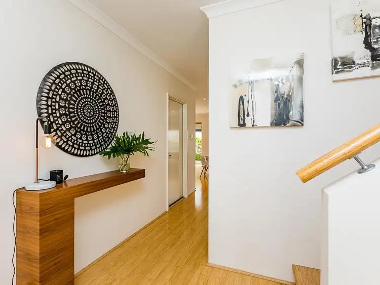 Second view of Homely house listing, 45A Corbett Street, Scarborough WA 6019