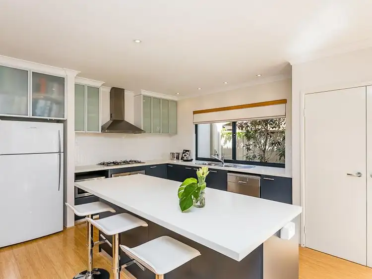 Fourth view of Homely house listing, 45A Corbett Street, Scarborough WA 6019