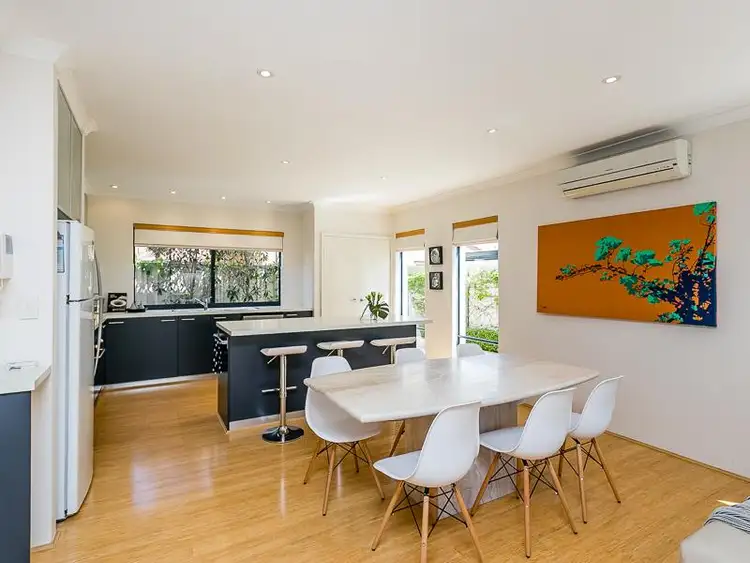 Fifth view of Homely house listing, 45A Corbett Street, Scarborough WA 6019