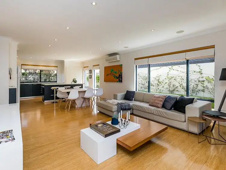 Sixth view of Homely house listing, 45A Corbett Street, Scarborough WA 6019