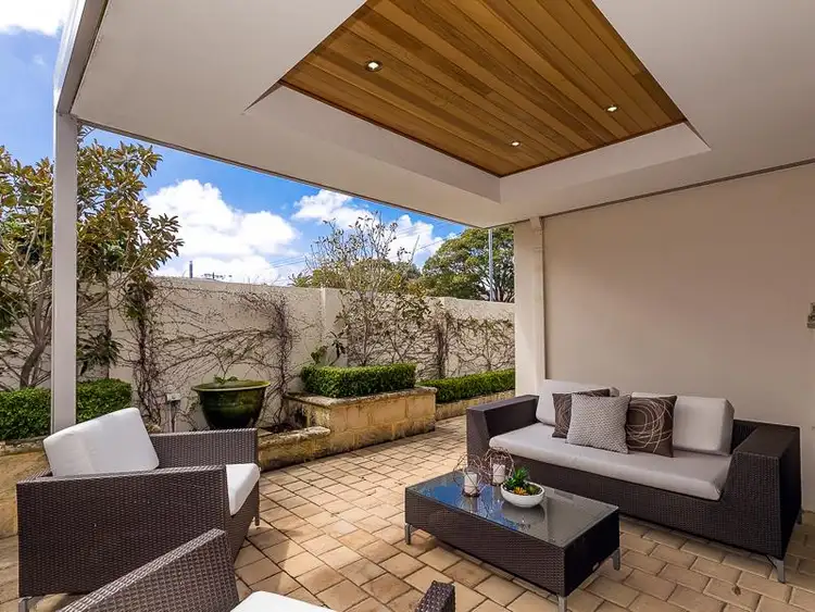 Seventh view of Homely house listing, 45A Corbett Street, Scarborough WA 6019