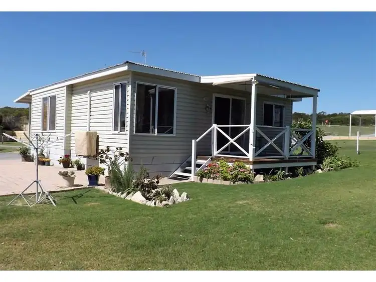 SiteN/742 Ledge Point Road, Ledge Point WA 6043