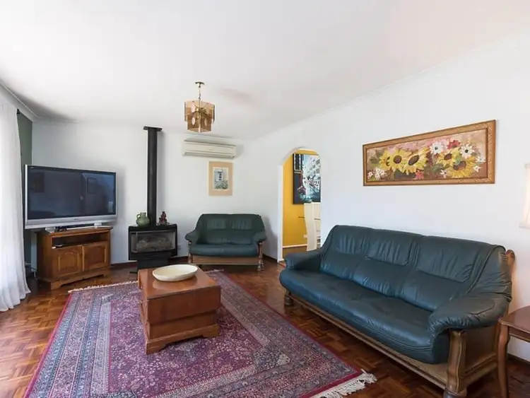 Third view of Homely house listing, 33 Harcourt Drive, Hillarys WA 6025