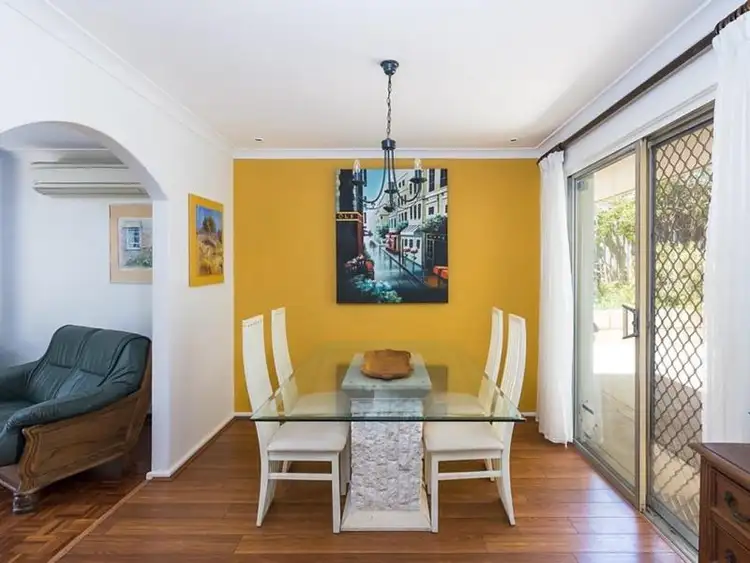 Fourth view of Homely house listing, 33 Harcourt Drive, Hillarys WA 6025
