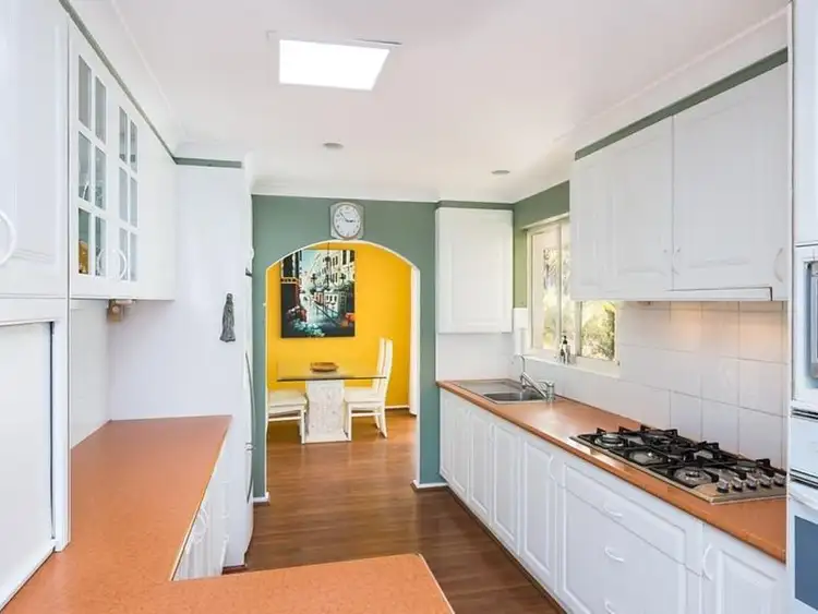 Fifth view of Homely house listing, 33 Harcourt Drive, Hillarys WA 6025