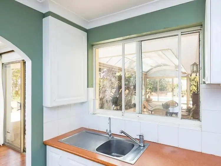 Sixth view of Homely house listing, 33 Harcourt Drive, Hillarys WA 6025