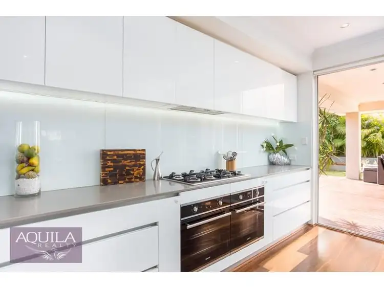 Seventh view of Homely house listing, 3 Lago Promenade, Aveley WA 6069
