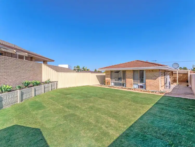6 Mekong Place, Beechboro WA 6063