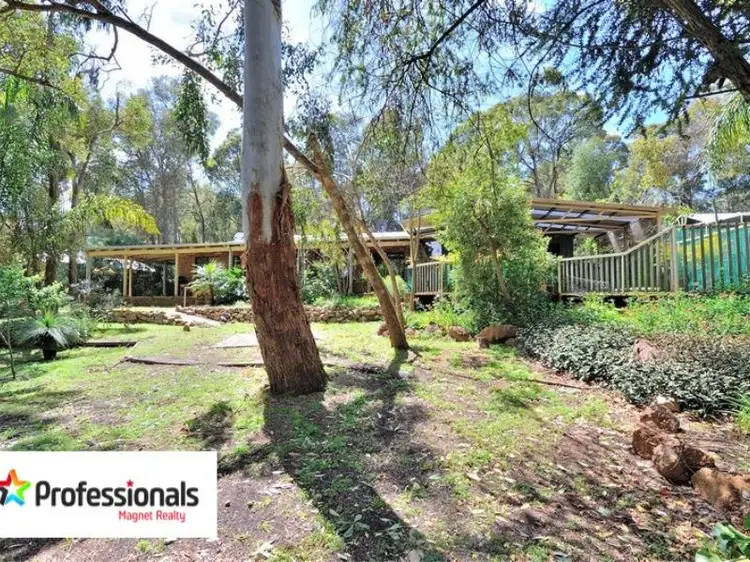Main view of Homely house listing, 6 Tassell Place, Stoneville WA 6081