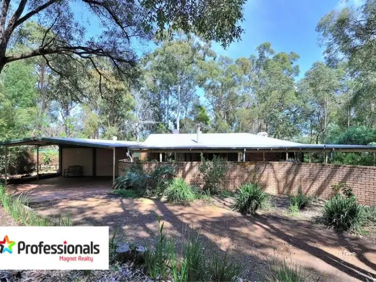 Third view of Homely house listing, 6 Tassell Place, Stoneville WA 6081