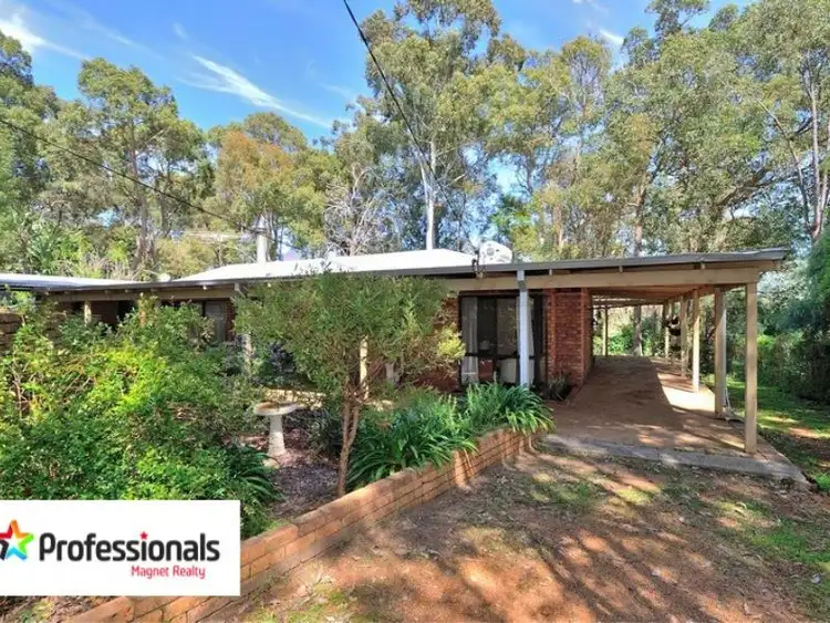 Fifth view of Homely house listing, 6 Tassell Place, Stoneville WA 6081