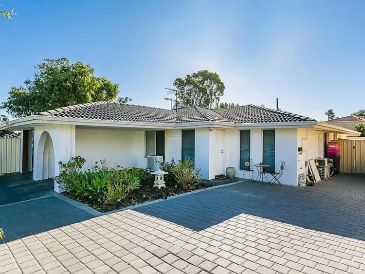 21A Gleddon Way, Hillarys WA 6025