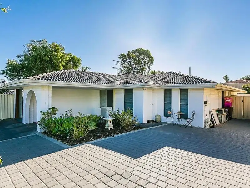 Main view of Homely unit listing, 21A Gleddon Way, Hillarys WA 6025