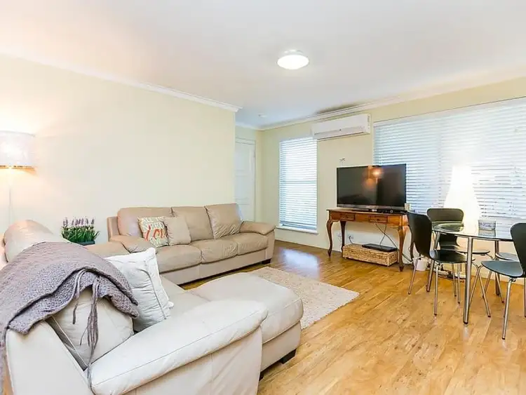 Second view of Homely unit listing, 21A Gleddon Way, Hillarys WA 6025