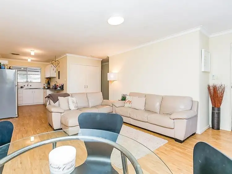 Third view of Homely unit listing, 21A Gleddon Way, Hillarys WA 6025