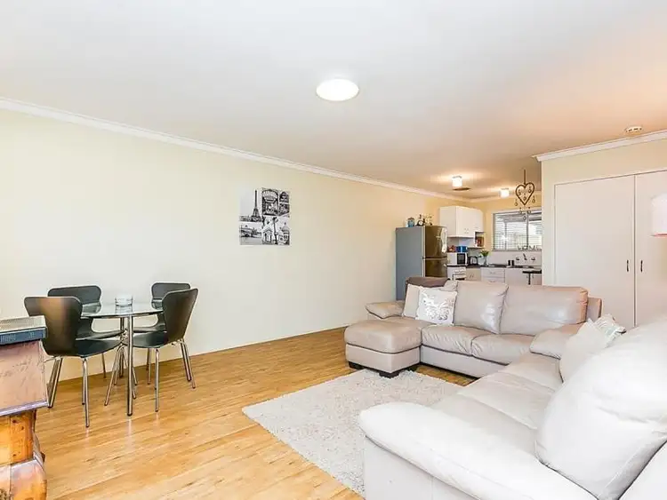 Fourth view of Homely unit listing, 21A Gleddon Way, Hillarys WA 6025