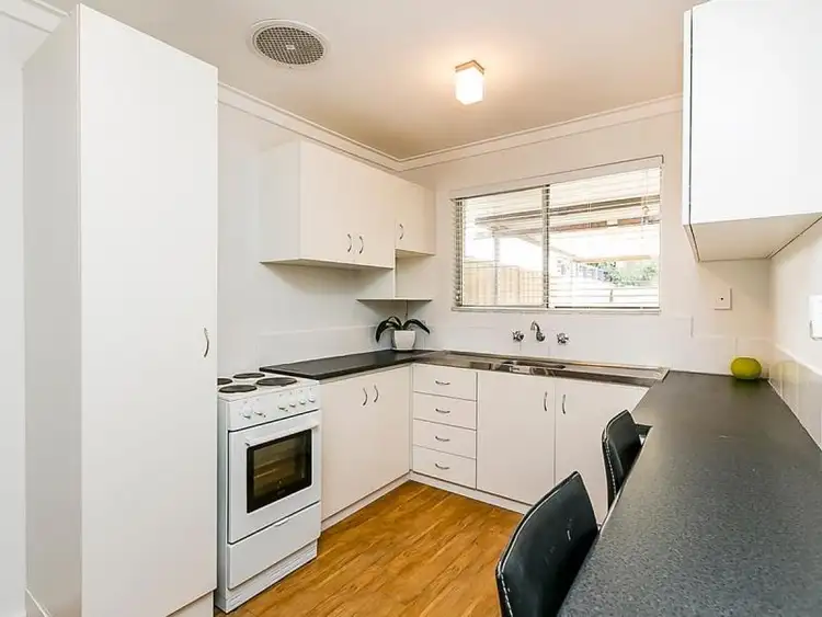 Fifth view of Homely unit listing, 21A Gleddon Way, Hillarys WA 6025