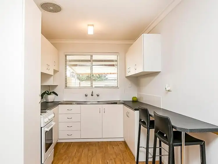 Sixth view of Homely unit listing, 21A Gleddon Way, Hillarys WA 6025