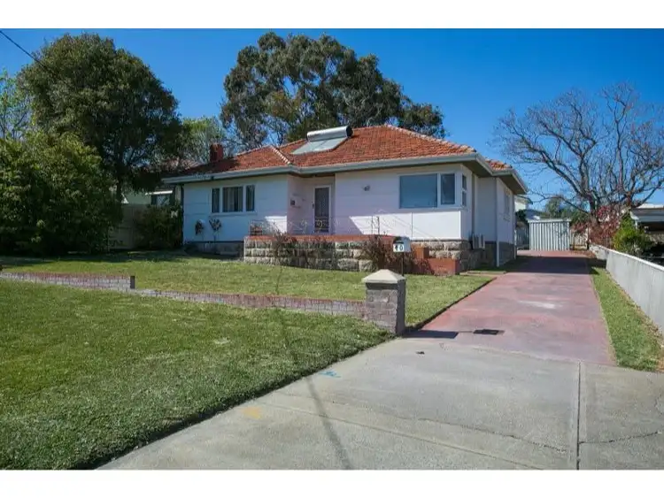 Third view of Homely house listing, 40 Aurelian Street, Palmyra WA 6157