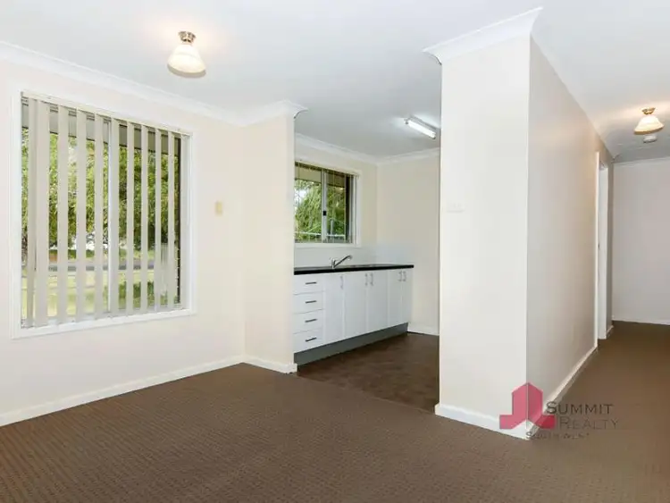Third view of Homely unit listing, 41A Cambridge Crescent, East Bunbury WA 6230