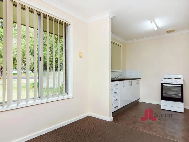 Fourth view of Homely unit listing, 41A Cambridge Crescent, East Bunbury WA 6230