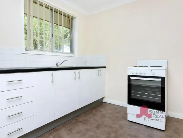 Fifth view of Homely unit listing, 41A Cambridge Crescent, East Bunbury WA 6230