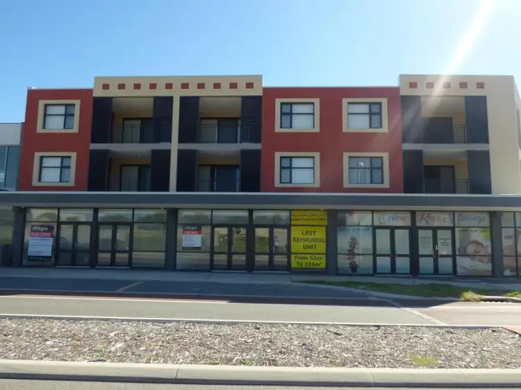 Main view of Homely apartment listing, 104, 75 Ocean Keys Boulevard, Clarkson WA 6030