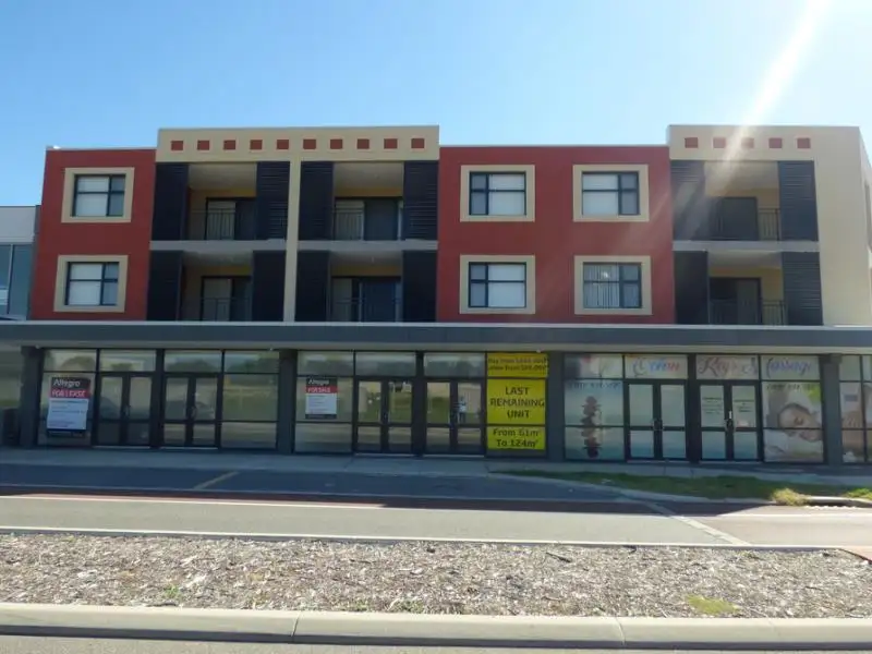 Main view of Homely apartment listing, 104, 75 Ocean Keys Boulevard, Clarkson WA 6030