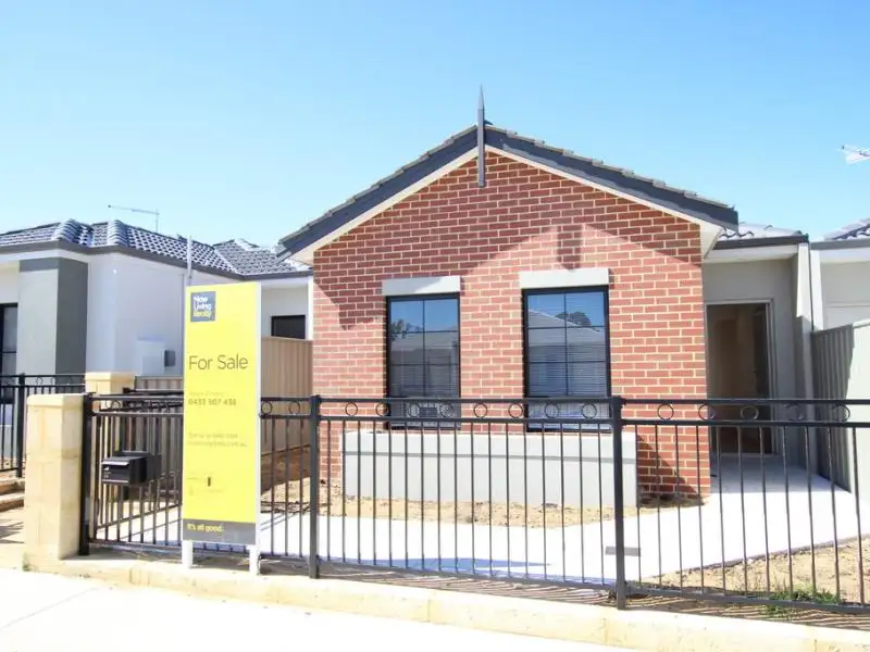 Main view of Homely house listing, 19 Kangaroo Avenue, Kwinana Town Centre WA 6167