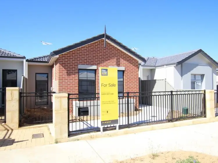 Second view of Homely house listing, 19 Kangaroo Avenue, Kwinana Town Centre WA 6167