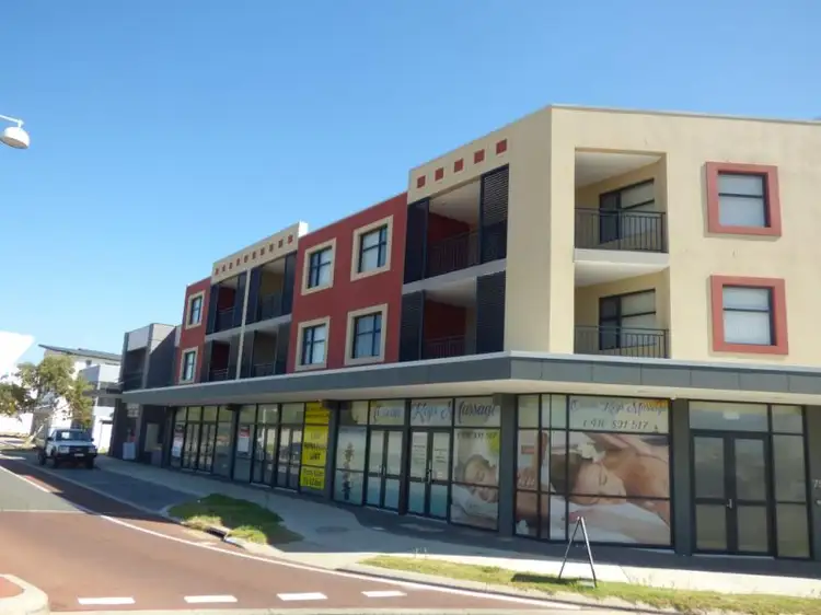 Main view of Homely apartment listing, 101, 75 Ocean Keys Boulevard, Clarkson WA 6030
