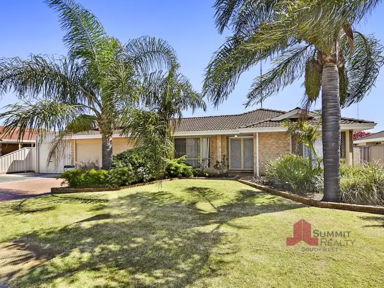 29 Malabor Retreat, Eaton WA 6232