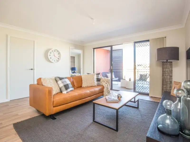 Main view of Homely apartment listing, 102, 75 Ocean Keys Boulevard, Clarkson WA 6030